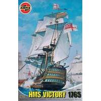 Airfix HMS Victory 1:180 Scale Series 8 Plastic Model Kit
