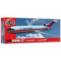 Airfix 1:144 Scale Boeing 727 Model Kit