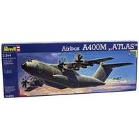 Airbus A400 M Atlas Aircraft 1:144 Model Kit