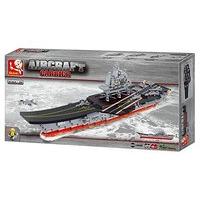 Aircraft Carrier (small)