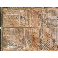 Aircraft Boneyard, Tucson, Arizona, USA 500 Piece Awesome Aerial Jigsaw Puzzle