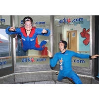 Airkix Indoor Skydiving For Two