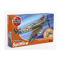 Airfix Quick Build Spitfire Model Kit