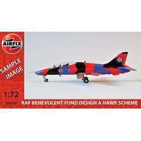 Airfix Design A Hawk Model Kit