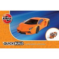 Airfix Quickbuild - Lamborghini Aventador