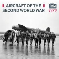 Aircraft of the Second World War Calendar 2017