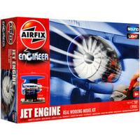Airfix Jet Engine Model Kit
