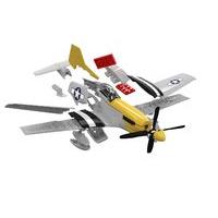 Airfix Mustang P-51d