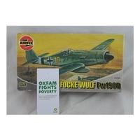 Airfix Focke Wulf Fw190D 1/72 0164