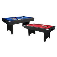 Air King Classic 6ft Pool Table with Ball Return