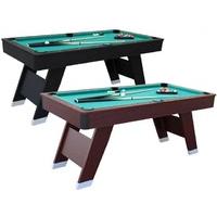 AirKing Enigma 6ft Pool Table