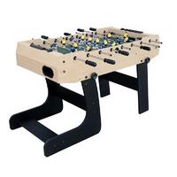 Air King General 4ft Foldable Table Football Game