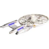 Air Hogs Star Trek Enterprise NCC-1701-A