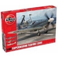 Airfix Supermarine Seafire F.XVII (A06102)