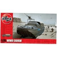 Airfix WWII DUKW (02316)