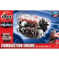 airfix engineer combustion engine a42509