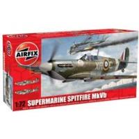 airfix spitfire mkvb a02046a 