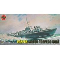 Airfix Vosper Motor Torpedo Boat...