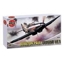 Airfix Boulton Paul Defiant NF.I (01031)