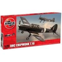 Airfix De Havilland Chipmunk (A01054)