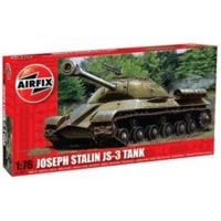 Airfix Joseph Stalin Tank JS3 (A01307)