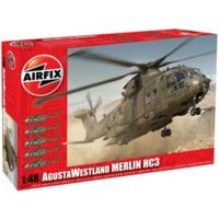 Airfix AgustaWestland Merlin HC3 (14101)