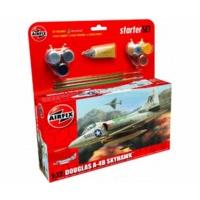 Airfix Douglas A-4 Skyhawk (55203)