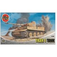 airfix tiger i tank 01308