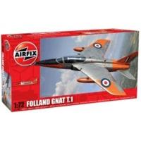 Airfix Folland Gnat T1 (A01006)