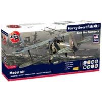 Airfix Fairey Swordfish MkI (A50133)