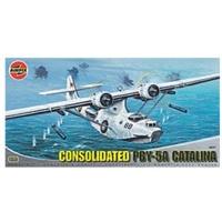 Airfix Consolidated PBY-5A Catalina (05007)