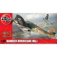 airfix hawker hurricane mki a02067