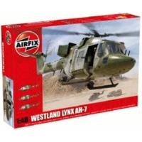 Airfix Westland Lynx Army AH-7 (09101)