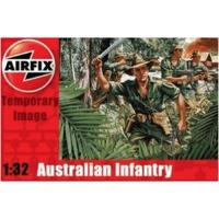 airfix australian infantry a02709