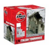 Airfix Italian Townhouse (75014)