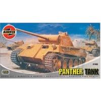 Airfix Panther Tank (01302)