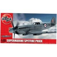 Airfix Supermarine Spitfire PRXIX (02017)