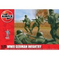 Airfix German Infantry WWI (01705)