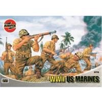 Airfix WWII US Marines Series 1 ...