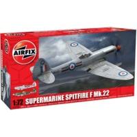 Airfix Supermarine Spitfire F Mk.22 (A02033)
