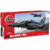 Airfix BAe Hawk T1A (A05121)