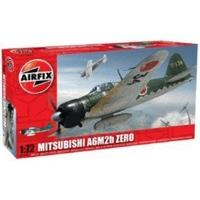 Airfix Mitsubishi Zero A6M2b (A01005)