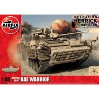 Airfix BAE Warrior (A07300)