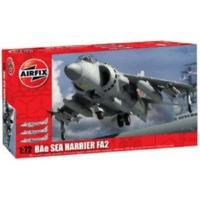 Airfix Bae Sea Harrier FA2 (A04052)