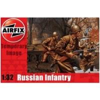 airfix russian infantry a02704