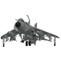 Airfix BAe Sea Harrier FRS1 (03078)