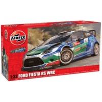 Airfix Ford Fiesta RS WRC (03413)