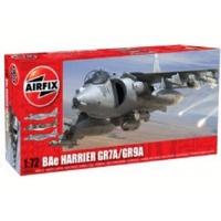 Airfix Harrier GR9 (A04050)