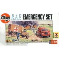 Airfix RAF Emergency Set (03304)