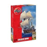 Airfix Golden Hind (50046)